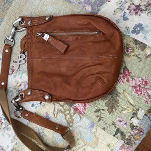 B Makowsky Handbag